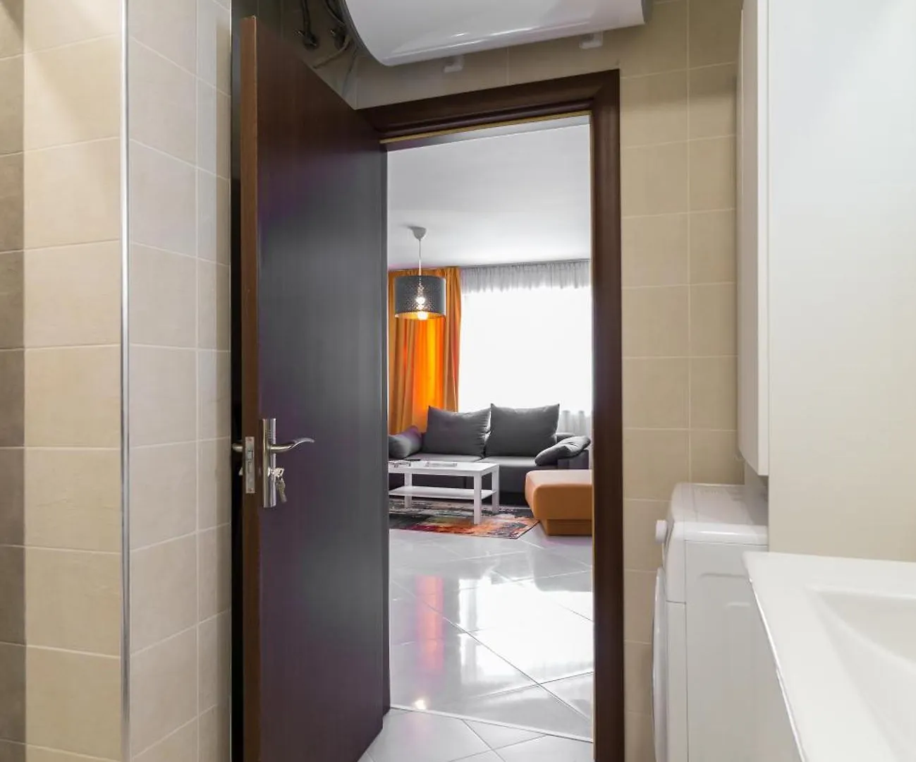 Pop Your Colors - Funky And Modern 1Bdr Apt By Flat Mаnager 플로브디프 아파트