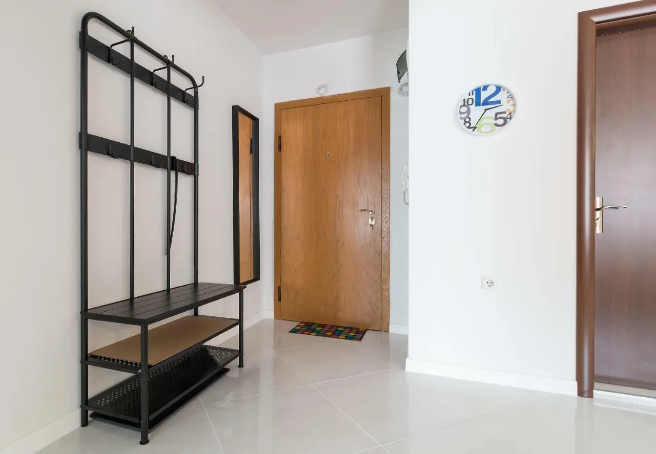 Pop Your Colors - Funky And Modern 1Bdr Apt By Flat Mаnager 플로브디프 아파트